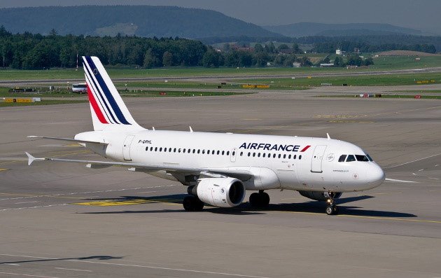 Air France-KLM : succès de l’émission d’obligations de 500 millions