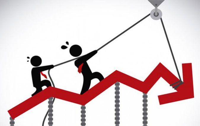 Réduire le secteur public pour stimuler la croissance économique