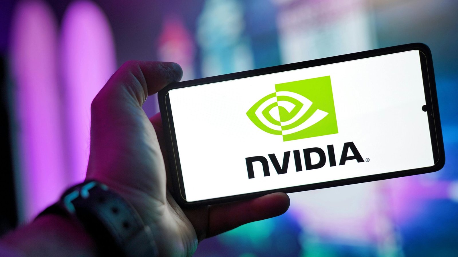 Impact des Résultats Nvidia : Variation Potentielle de 260 Mds $
