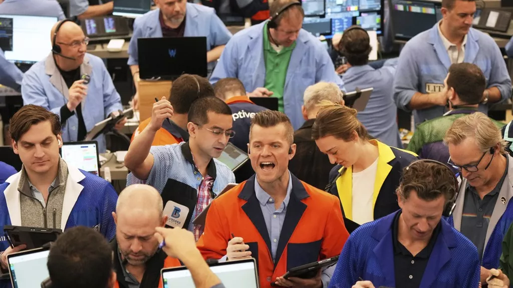 CAC 40 : Cinq Jours Consécutifs de Hausse sur la Semaine