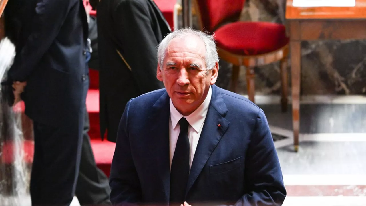 Chute Bayrou : Bain de sang boursier, valeurs à surveiller