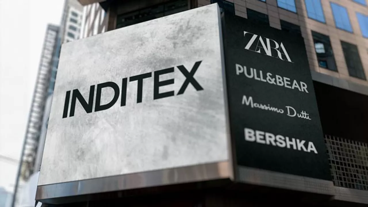 Inditex : Analyse des Prix et Résultats Semestriels 2025