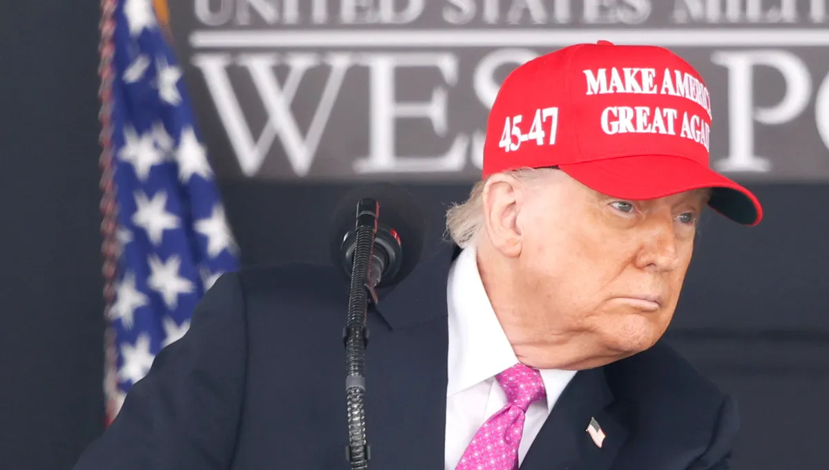 Nouveaux chiffres du chômage : un revers pour Trump aux États-Unis