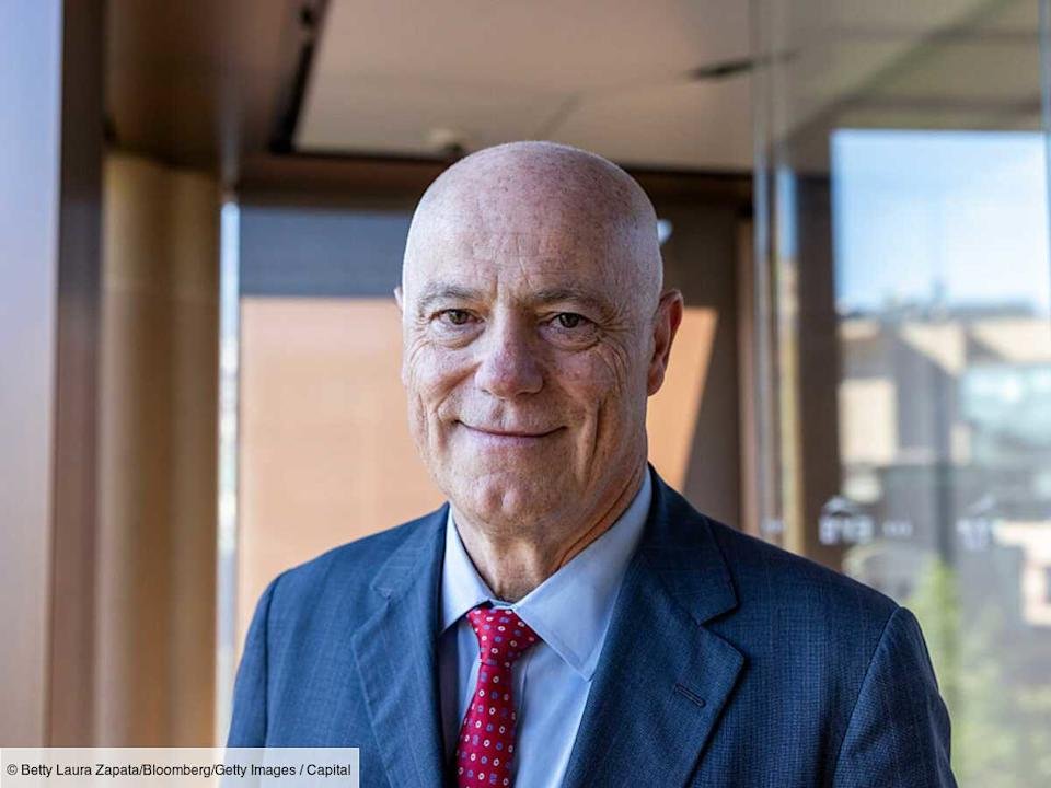 Démission du président de l’Autorité bancaire européenne pour raisons personnelles