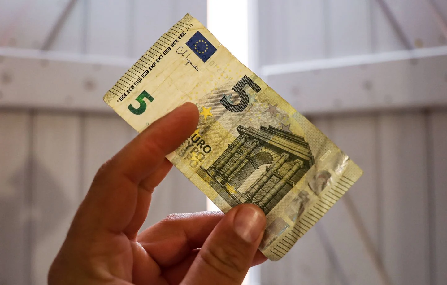 Impact du 10 septembre : Activité bancaire en baisse ?