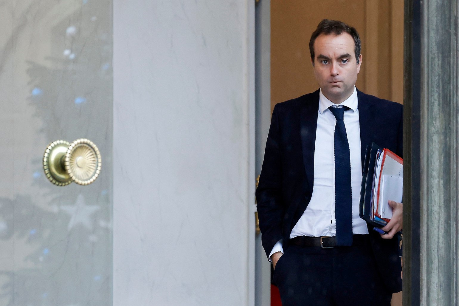 Annonces de Sébastien Lecornu : Retraites, décentralisation et dialogue gauche