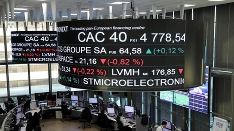 Actions à surveiller sur les marchés de Paris et d’Europe