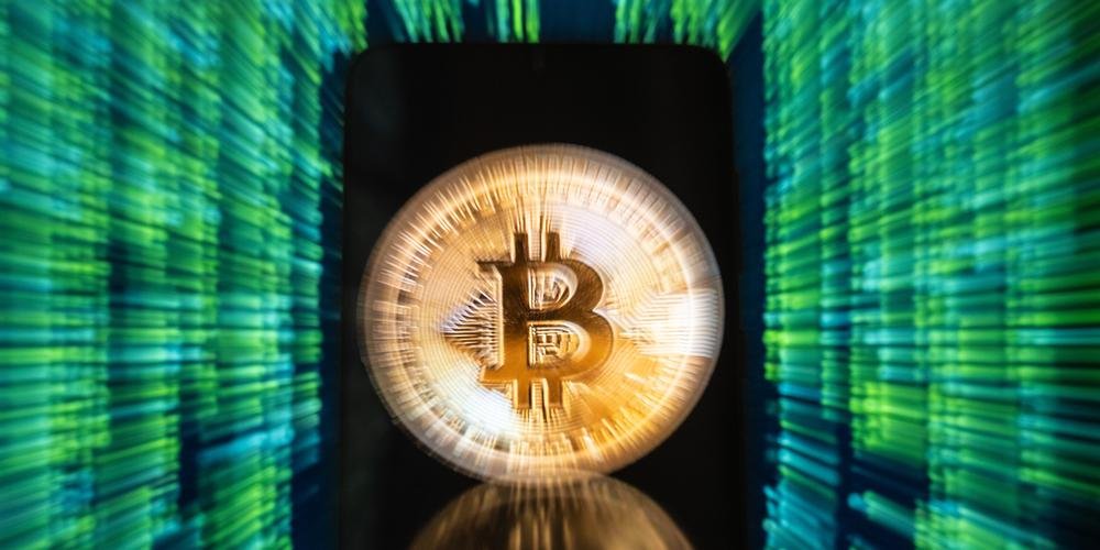 Bitcoin dépasse 110 000 $: hausse marquée de 2% aujourd’hui