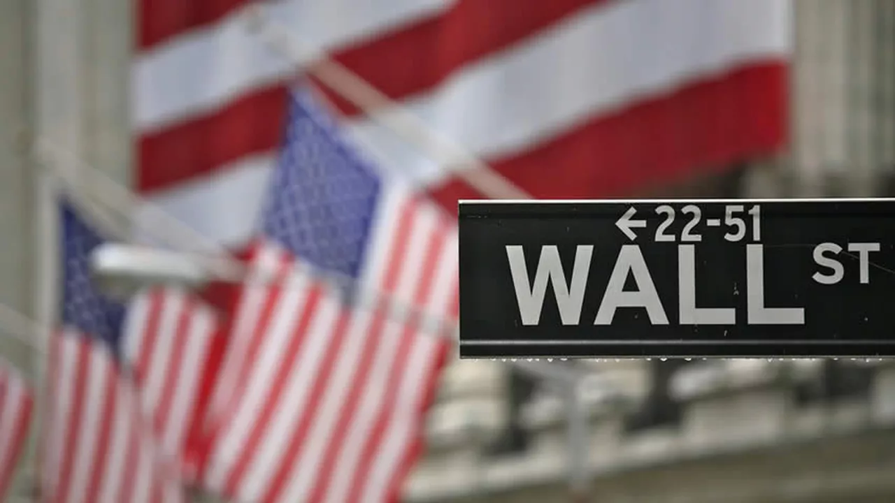S&P 500 progresse, Alphabet stimule la hausse des marchés