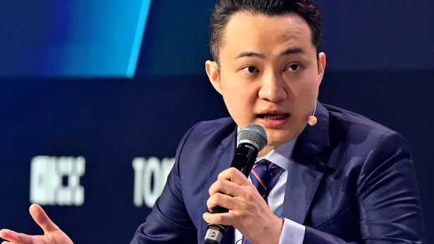 Justin Sun et la crypto Trump : Chronique d’une rupture