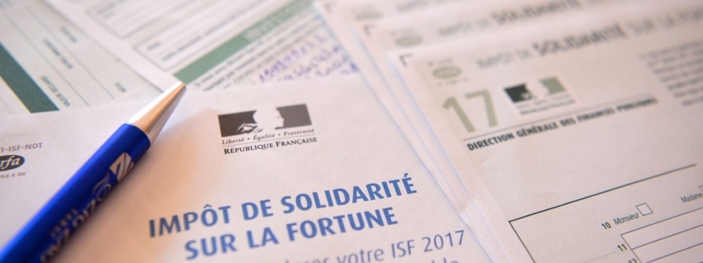 Rapport CAE : Taxation des Riches et Exil Fiscal Analytiques