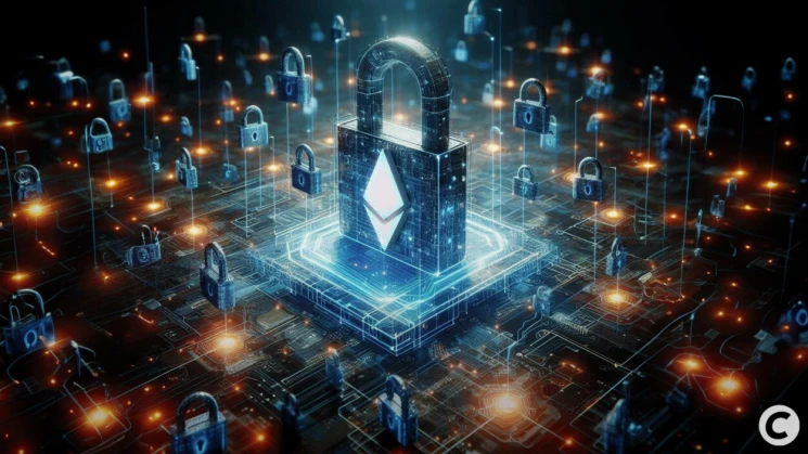 Ethereum surpasse Solana avec des records de blockchain historiques
