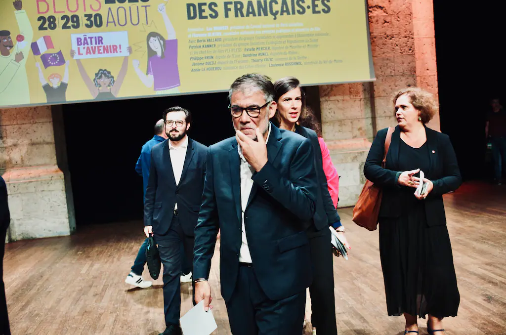 Plan PS : 14 milliards d’économies, 26,9 milliards de recettes