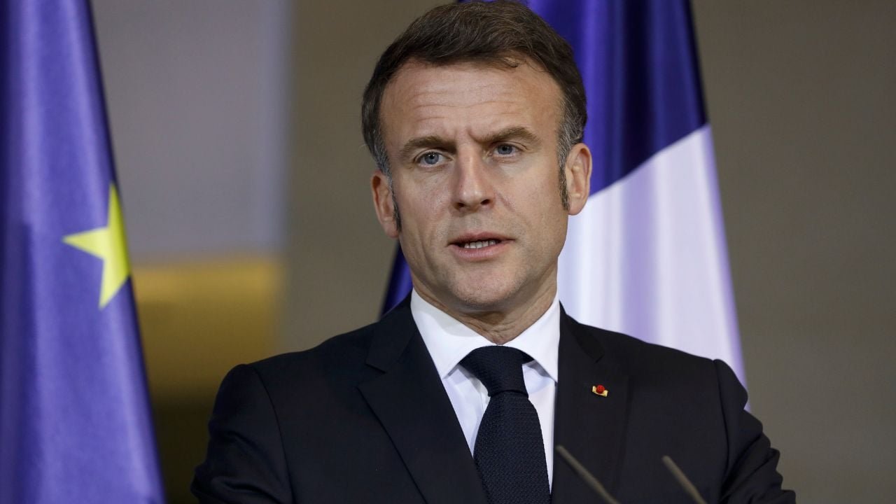 Impôts en France : Tout savoir sur le verrou Macron