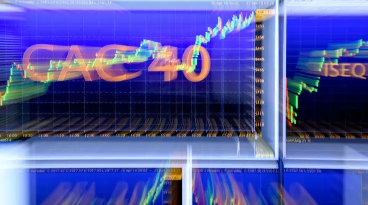 Baisse de la Bourse de Paris : politique et emploi US influencent