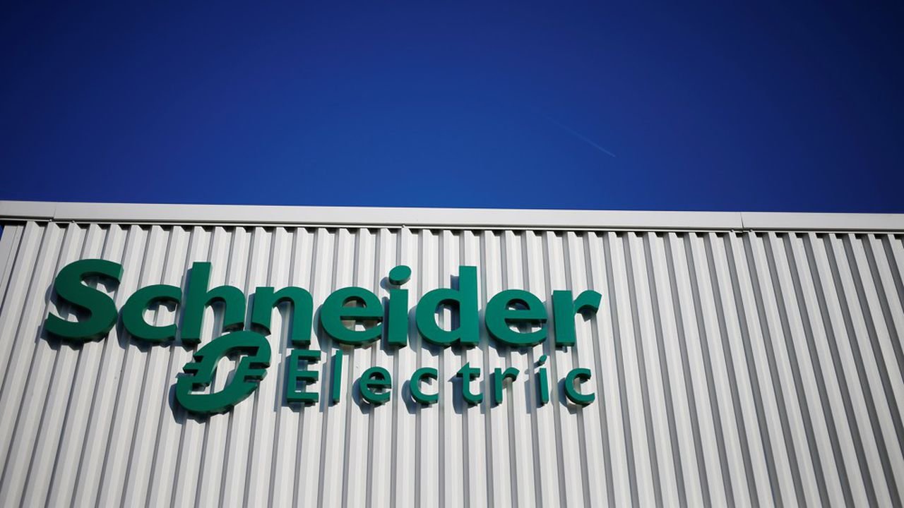 Schneider Electric et Legrand boostés par la dynamique d’Oracle Actions