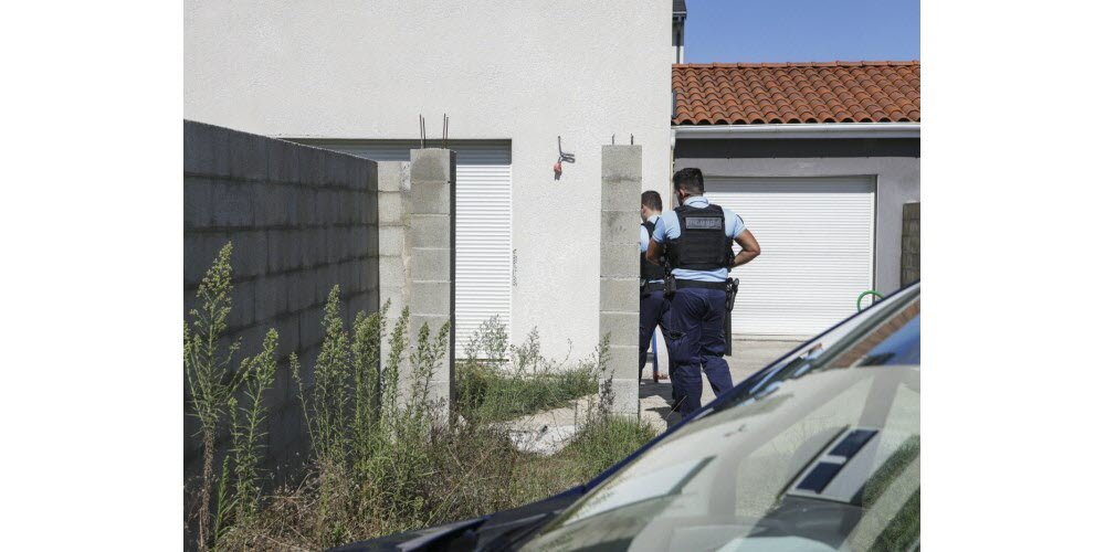 Libération de l’otage suisse : cryptomonnaies et rançon dans la Drôme