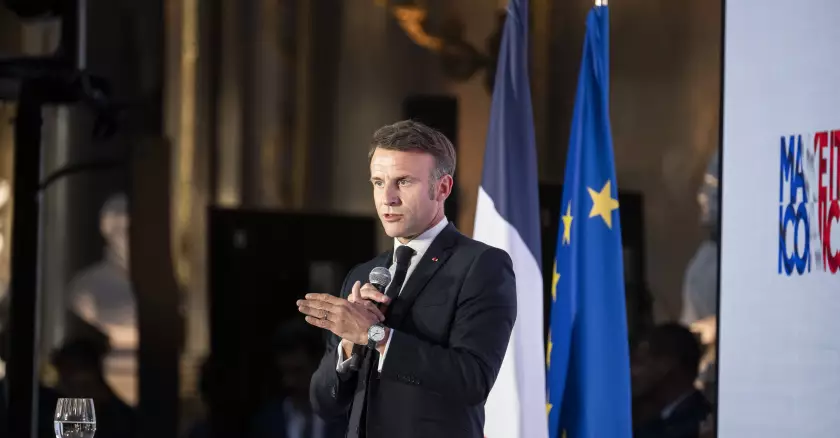 Protégez-vous de l’instabilité politique en France avec cet ETF