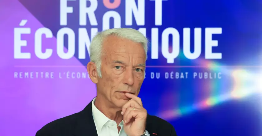 Réforme économique radicale 2027 : plan audacieux du Medef dévoilé