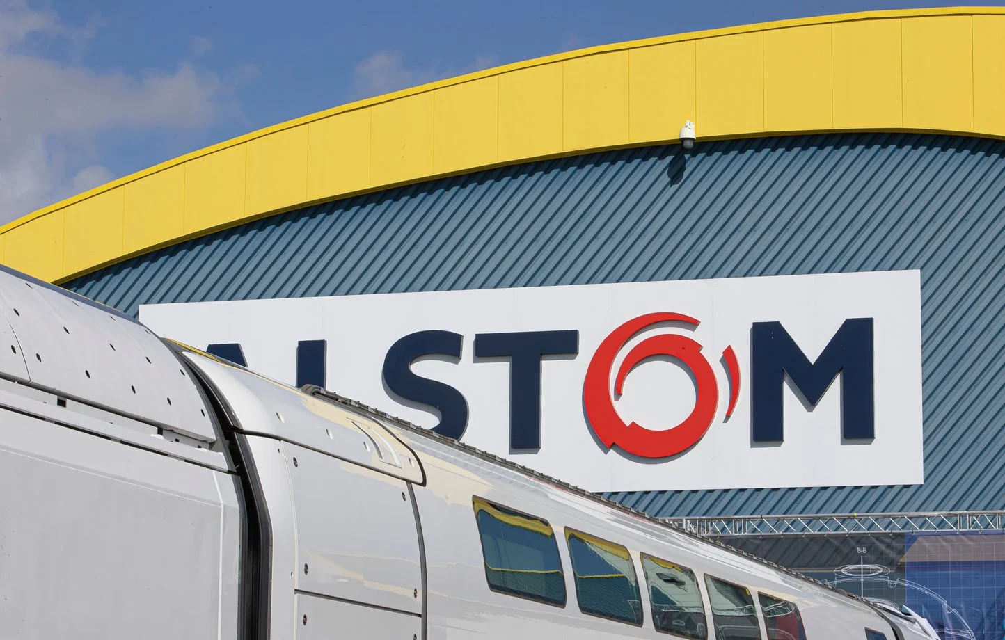 Alstom décroche de nouvelles commandes majeures pour ses trains